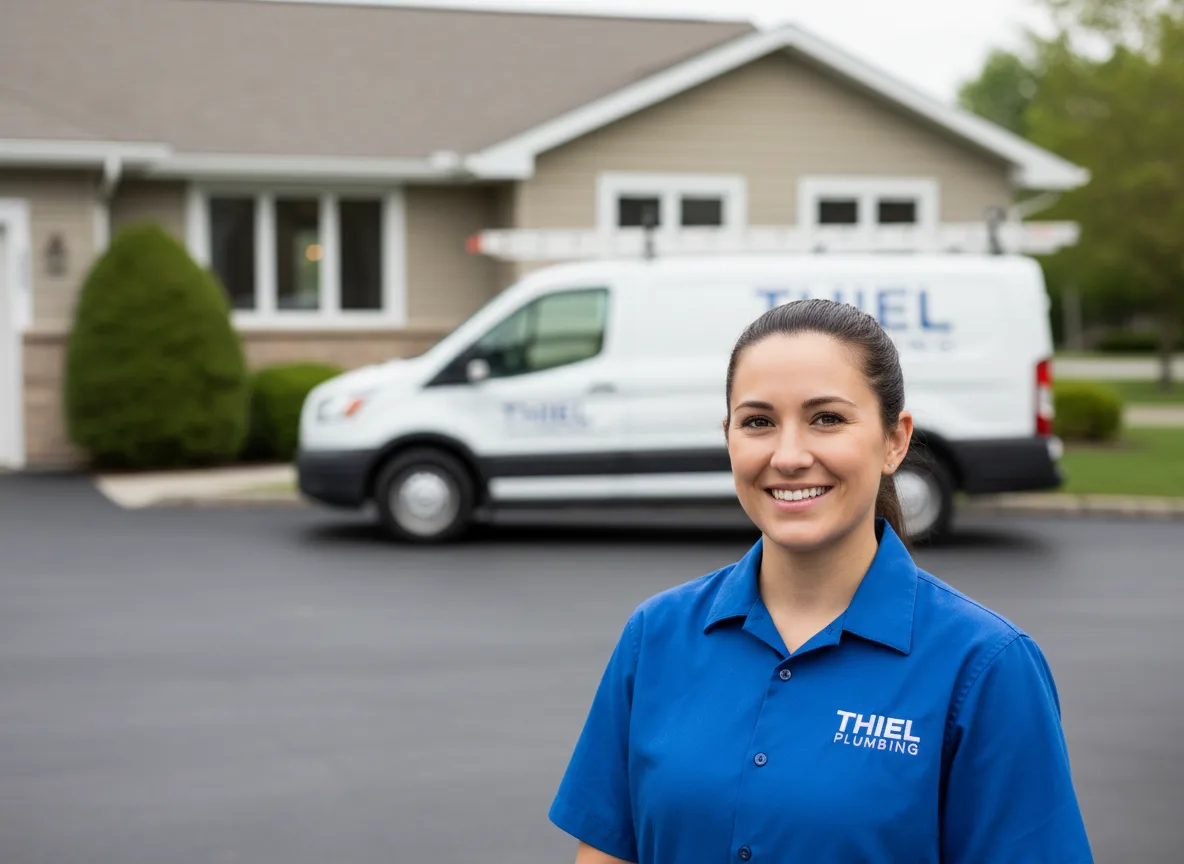Plumber Merritt, MI FAQs